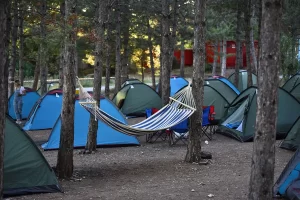 Kayseri Kamp Yapılacak Yerler