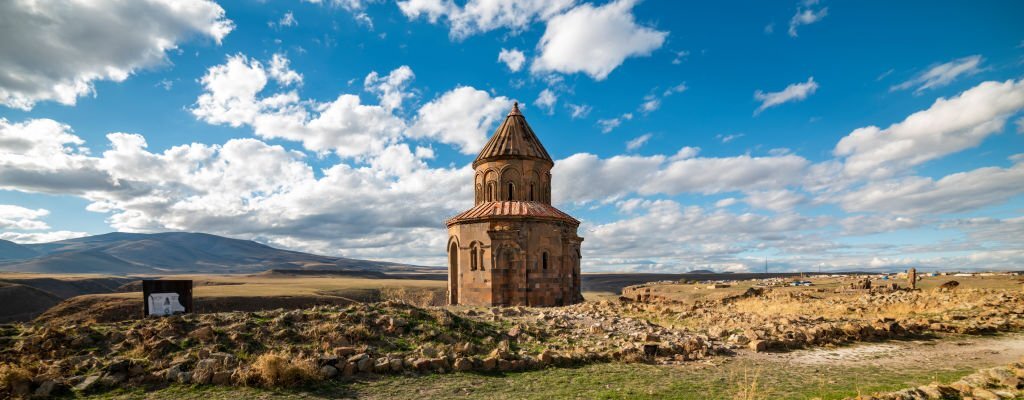 Kars’da Gezilecek Yerler