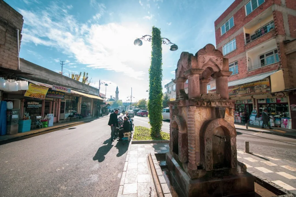 Kilis de gezilecek yerler – Popüler mekanlar